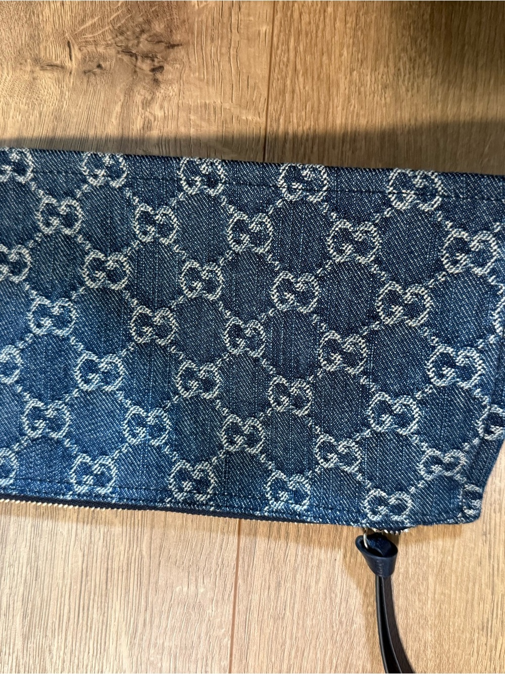 Gucci Giglio small tote bag - Picture 4 of 5